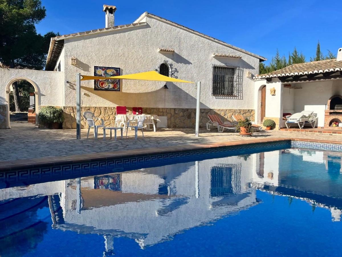 Holiday Home Amaranda By Interhome Balcon del Mar Екстериор снимка