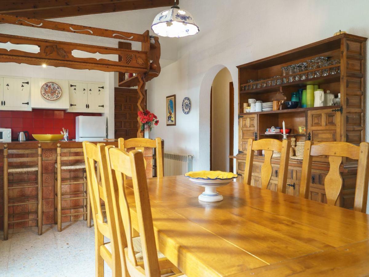 Holiday Home Amaranda By Interhome Balcon del Mar Екстериор снимка